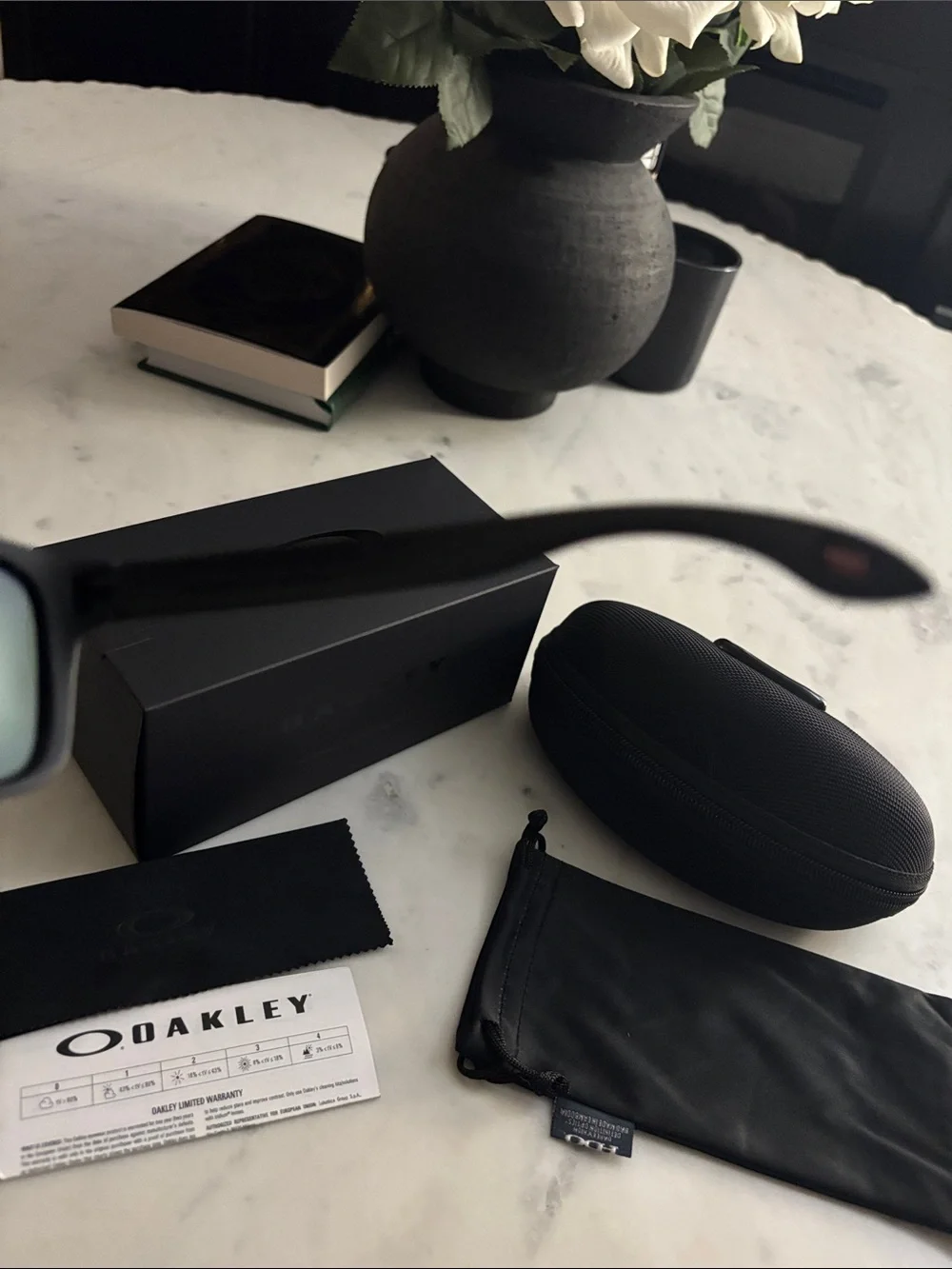 Oakley Hollbrook Sunglasses